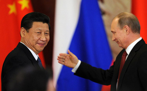 Đây là chuyến thăm diễn ra sau khi Trung Quốc hoàn thành cuộc chuyển 
giao quyền lực 10 năm mới có một lần, trong đó các cương vị Tổng bí thư,
 Chủ tịch nước và Chủ tịch Quân ủy Trung ương được trao cho ông Tập Cận 
Bình.