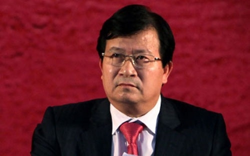 Bộ trưởng Bộ Xây dựng Trịnh Đình Dũng: “Bộ Xây dựng đang nỗ lực tìm mọi cách để trong thời gian tới, người dân có thu nhập thấp, người khó khăn về nhà ở mua được nhà thấp hơn nhiều so với giá thành”.<br>