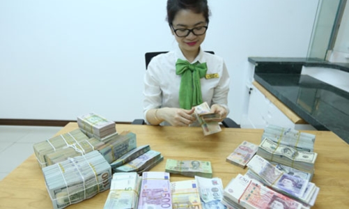 Lãi suất cho vay đã tương đối hợp lý?