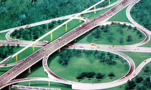 Xuất ngoại tìm vốn cho dự án cao tốc