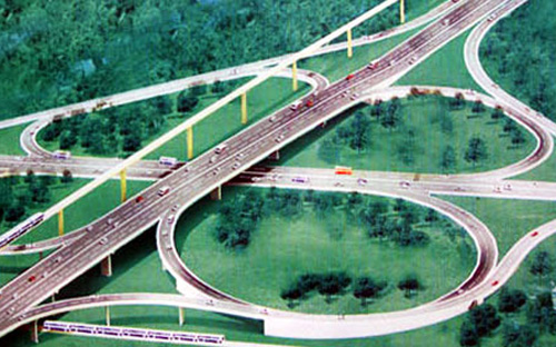 Nằm trong tuyến quốc lộ quan trọng của Việt Nam, dự án đường cao tốc
 Dầu Giây - Phan Thiết là một trong những dự án đầu tiên của ngành giao 
thông vận tải thực hiện thí điểm theo hình thức PPP.