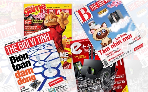 Tại Việt Nam, PC World Việt Nam đã có mặt trên thị trường đã được 21 năm.<br>