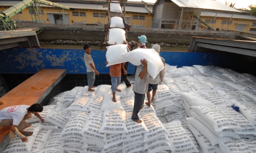 Phát hiện nhiều sai phạm tại Vinafood 2