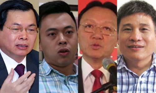 Vụ bổ nhiệm tại Sabeco: Ai cũng bảo mình đúng!