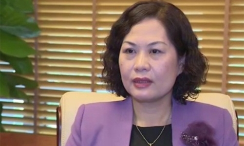 “Không có chuyện dừng cho vay gói 30.000 tỷ đồng”