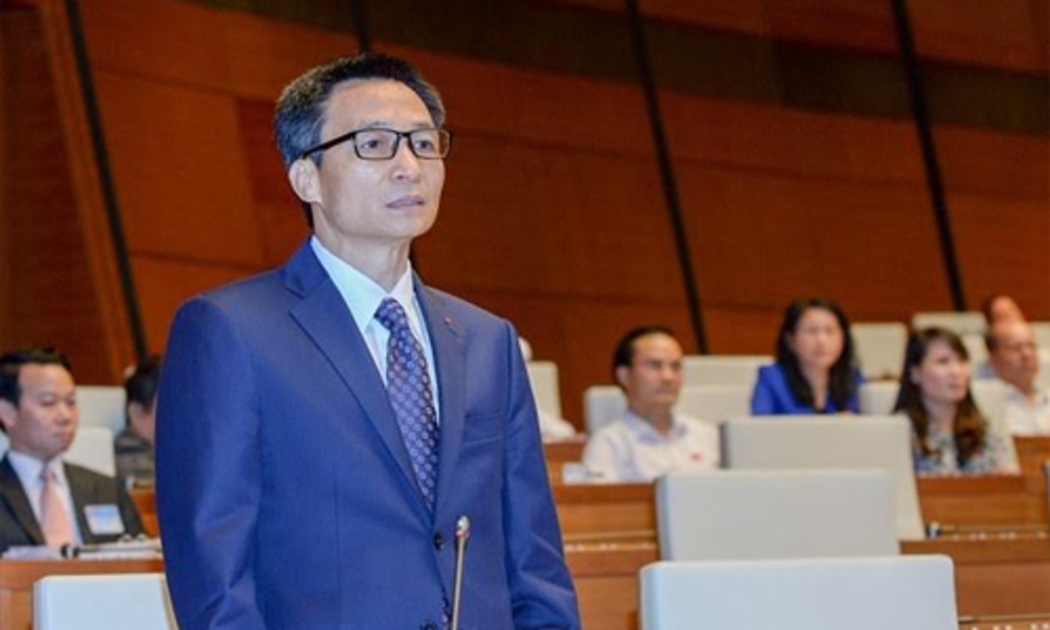 “Nếu huy động được cả hệ thống như thế, tôi tin sẽ tạo chuyển biến rất rõ”, Phó thủ tướng nhấn mạnh.