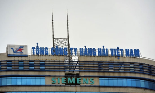 Doanh nghiệp nhà nước tiếp tục bị “phê” lãng phí