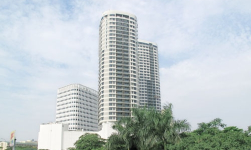 Mua nhà lãi 0% và chuyện thị trường tự cứu