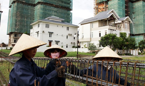 “Năng suất lao động là thách thức của Việt Nam”