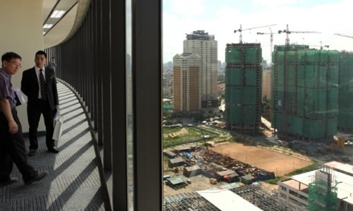 Hà Nội mở trang Facebook về khiếu kiện sổ đỏ