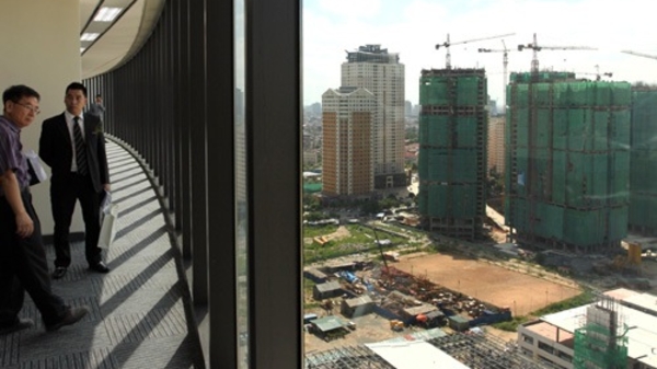 “Thả cửa” cho người nước ngoài mua nhà?