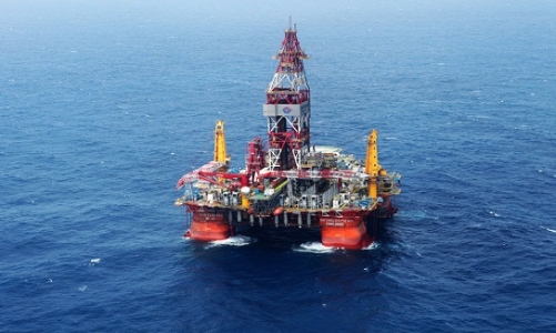 Việt Nam yêu cầu Trung Quốc rút giàn khoan Hải Dương 981