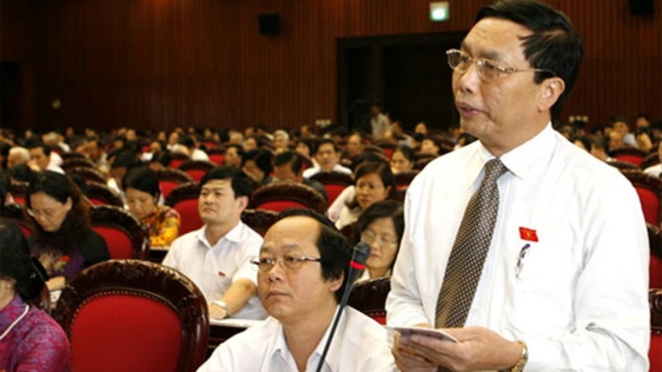 5 cơ quan của Quốc hội có thêm cấp phó