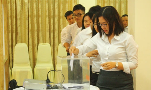 “Ngân hàng 0 đồng” bỏ phiếu tín nhiệm lãnh đạo