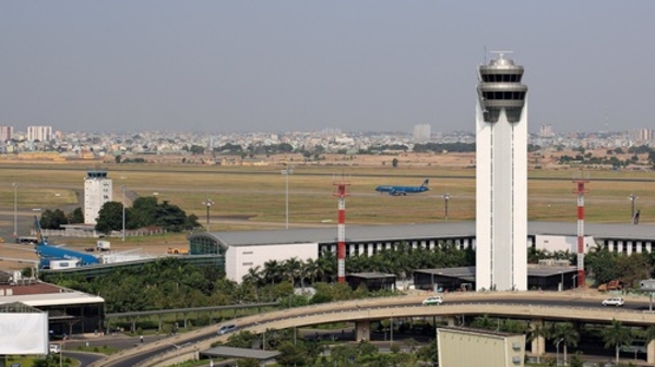 Long Thành lớn nhất, nhưng Tân Sơn Nhất vẫn là trung tâm