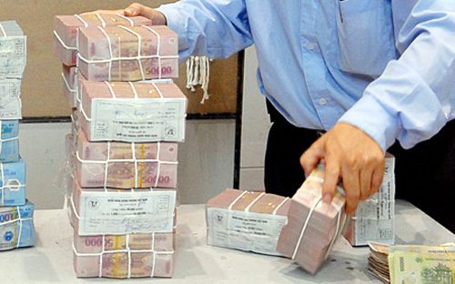 Nhìn chung, tình hình thị trường trong quý 1 khá thuận lợi cho công tác huy động vốn thông qua phát hành trái phiếu Chính phủ. 