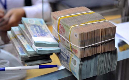 Trong tổng lượng nợ xấu đã xử lý thực chất 328 nghìn tỷ đồng tính từ cuối 2012 đến tháng 8/2016, chiếm 
lớn nhất là 141.886 tỷ đồng do các tổ chức tín dụng sử dụng nguồn lực dự
 phòng rủi ro.
