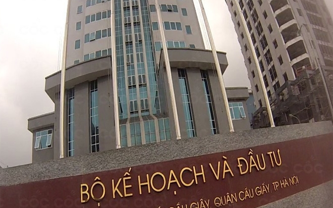 Bộ Kế hoạch và Đầu tư là một trong những bộ ngành có khối lượng công việc Chính phủ giao chưa hoàn thành nhiều nhất.<br>