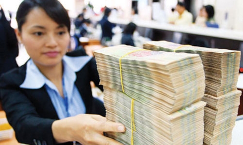 Các ngân hàng bắt đầu thực hiện hai chuẩn mới