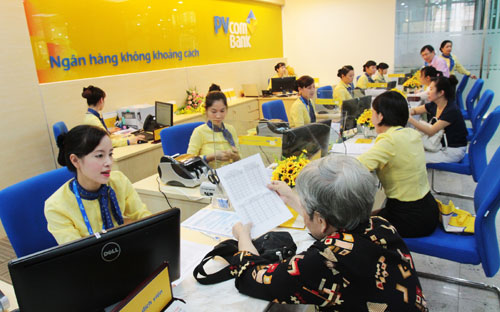 Tổ chức tín dụng phải thực hiện minh bạch về phương pháp tính lãi và mức lãi suất tính lãi.