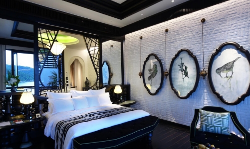 InterContinental Danang lần đầu tiên trên thế giới nhận 3 giải “Oscar du lịch”