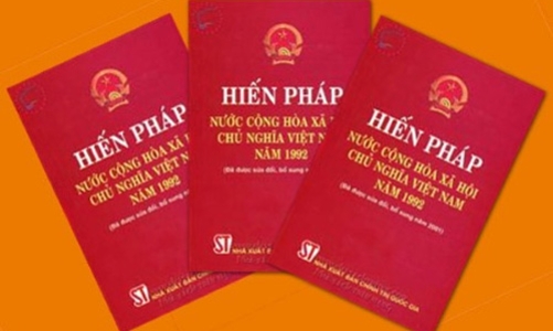 Sửa Hiến pháp, nhìn từ góp ý của dân