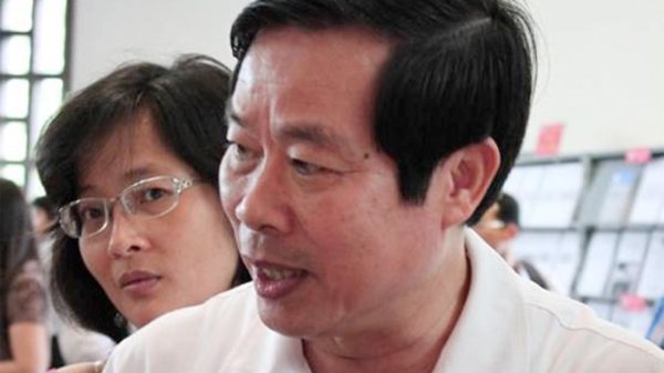 Nhật ký nghị trường: Mạng và Luật Đất đai