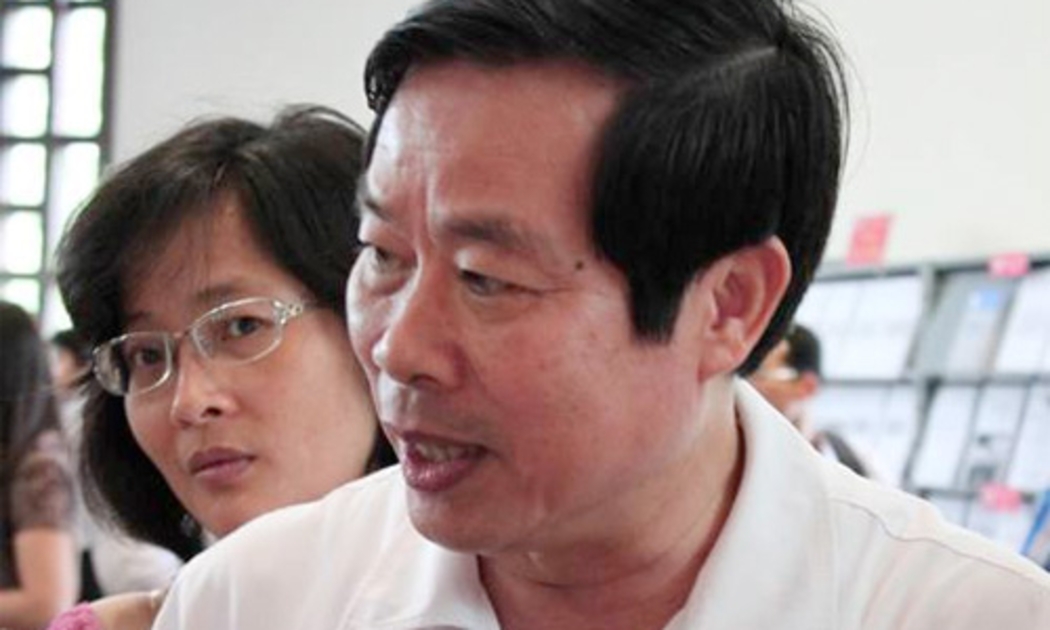Ông Son nói, theo quy định của luật thì khi các cơ quan báo chí có 
yêu cầu, các cơ quan nhà nước có trách nhiệm cung cấp thông tin và tạo 
điều kiện tiếp cận các nguồn tin. 