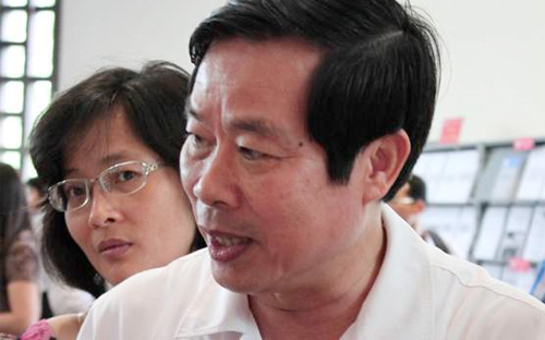 Ông Son nói, theo quy định của luật thì khi các cơ quan báo chí có 
yêu cầu, các cơ quan nhà nước có trách nhiệm cung cấp thông tin và tạo 
điều kiện tiếp cận các nguồn tin. 