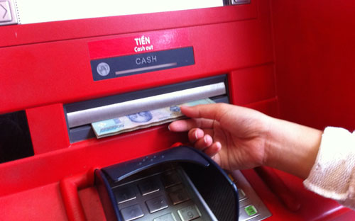 Với nghiệp vụ ngân hàng, nhiều trường hợp sớm được nhận diện lỗi thuộc về khách hàng hay không để xác định hướng xử lý.