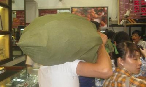 Việt Nam trước