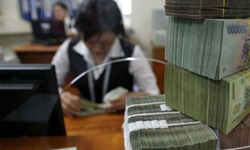 Khuyến cáo giảm lãi suất cho vay trong năm 2013