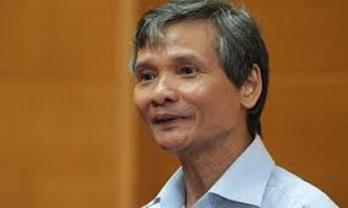 “Mất hết vốn thì mua bằng 0, sao đánh đồng với quốc hữu hoá?”