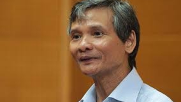 “Mất hết vốn thì mua bằng 0, sao đánh đồng với quốc hữu hoá?”