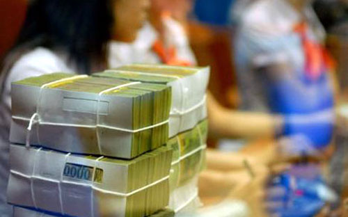 Phần lớn các ngân hàng kỳ vọng lợi nhuận trước thuế năm 
2013 tăng so với năm 2012, trong đó mức tăng được kỳ vọng nhiều nhất là 
dưới 20%.