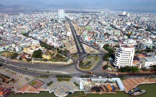 Tổng khối lượng trái phiếu chính quyền địa phương mà Đà Nẵng phát 
hành trị giá 5.000 tỉ đồng, kỳ hạn 5 năm, mệnh giá 100.000 đồng, đồng 
tiền phát hành là VND.