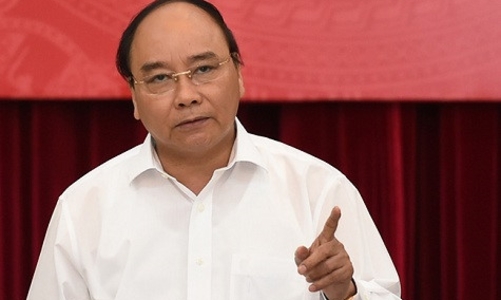 Thủ tướng yêu cầu kỷ luật vụ một sở “thừa” 23 cán bộ