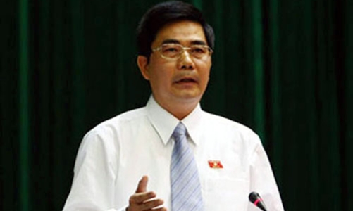 “Tôi thấy Bộ trưởng còn hiền quá”