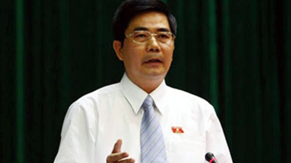 “Tôi thấy Bộ trưởng còn hiền quá”