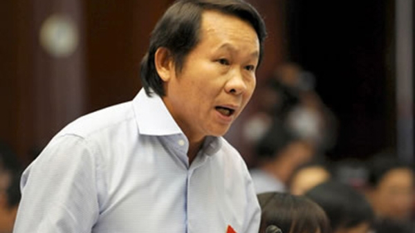 Luật Xây dựng nhìn từ các “nghị sỹ” doanh nhân