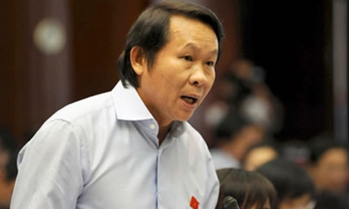 Luật Xây dựng nhìn từ các “nghị sỹ” doanh nhân