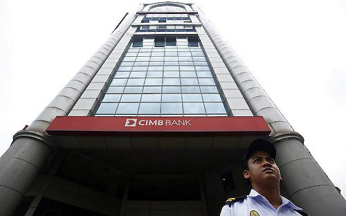 Ngân hàng TNHH Một thành viên CIMB Việt Nam có vốn điều lệ 3.203,2 tỷ đồng, thời hạn hoạt động 99 năm.
