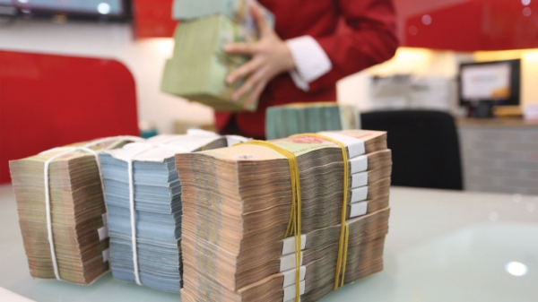 Dự thảo nghị quyết xử lý nợ xấu chuẩn bị trình Quốc hội