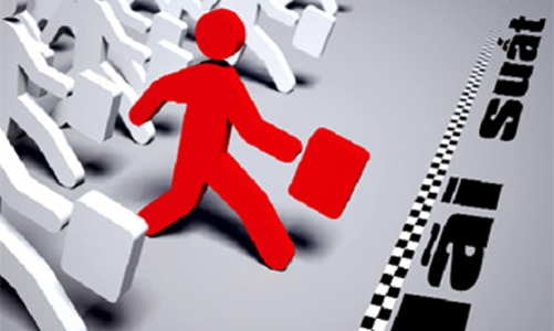 Chính thức chốt lãi suất vay dân sự tối đa 20%/năm