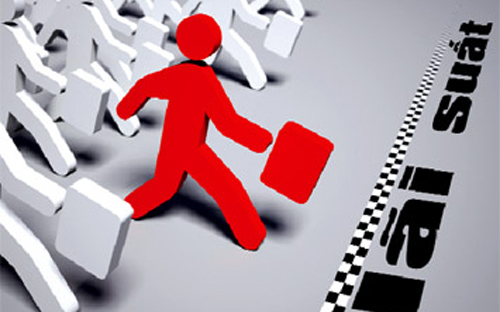 Kết quả có 278/366 phiếu tán thành quy định: mức lãi suất cố định ngay trong bộ luật tối đa là 20%/năm của khoản tiền vay.