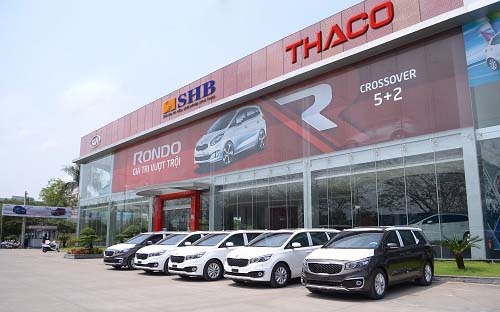 Những quy định và nảy sinh thực tiễn, theo Ngân hàng Nhà nước, có thể dẫn tới các tổ chức tín dụng phải ngừng cho vay có thế chấp bằng phương tiện giao thông vận tải.