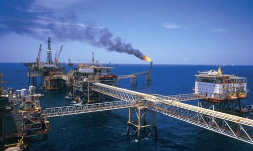 Lợi nhuận Petro Vietnam tăng khá mạnh