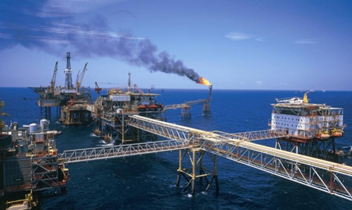 Petro Vietnam nhộn nhịp tái cấu trúc trong quý 1