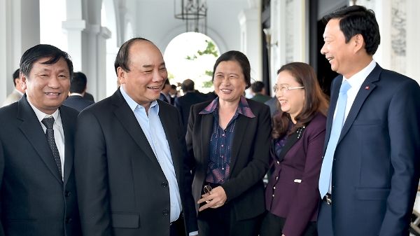 Thủ tướng: Vân Đồn là “phòng thí nghiệm thể chế của Việt Nam”