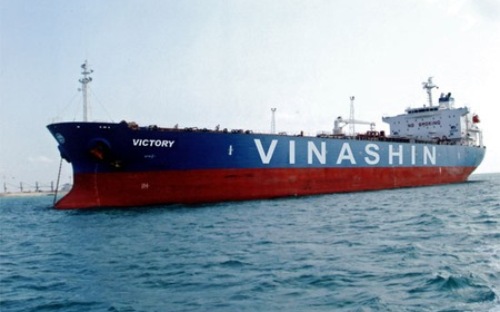 Một phần tài sản Nhà nước tại nhiều doanh nghiệp có nguy cơ bị vứt bỏ trong vụ Vinashin.